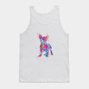 French Bulldog Tank Top